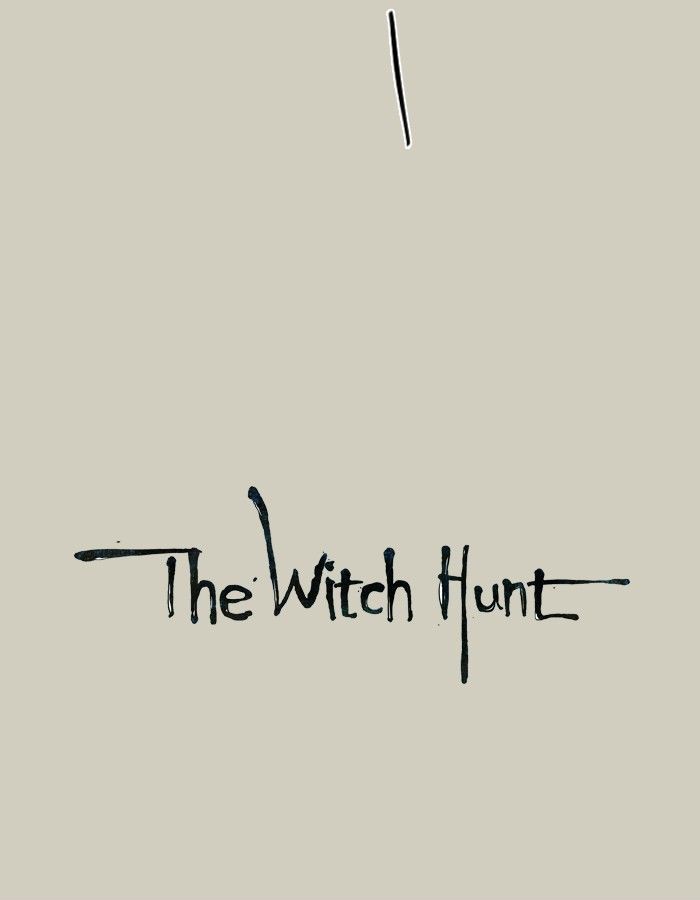 Witch Hunt Chapter 36 page 21 - Chapter 36