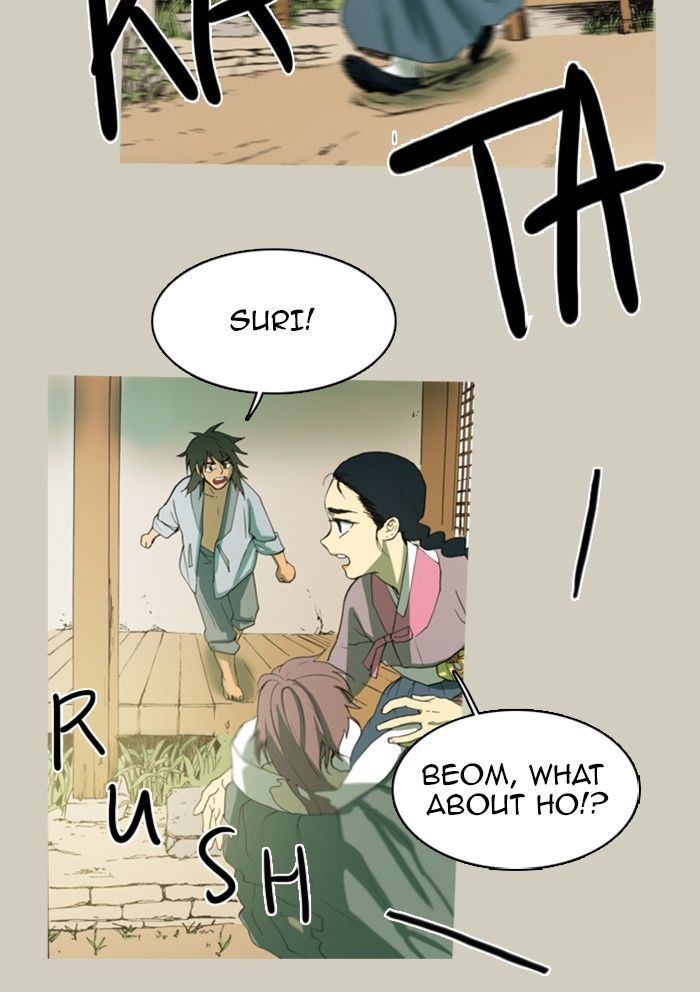 Witch Hunt Chapter 36 page 24 - Chapter 36