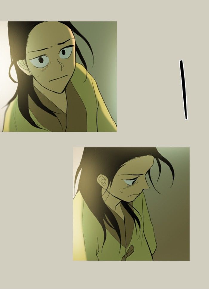 Witch Hunt Chapter 36 page 29 - Chapter 36