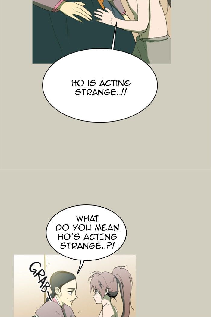 Witch Hunt Chapter 36 page 3 - Chapter 36