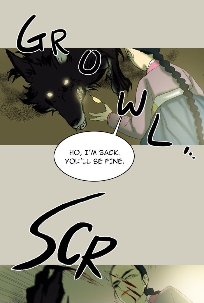 Witch Hunt Chapter 36 page 30 - Chapter 36