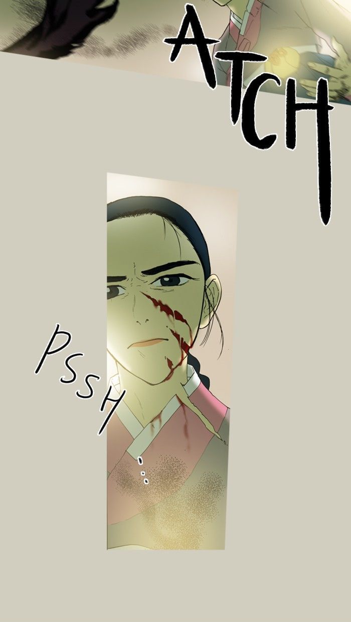 Witch Hunt Chapter 36 page 31 - Chapter 36
