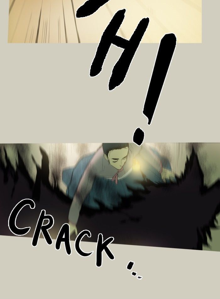 Witch Hunt Chapter 36 page 33 - Chapter 36