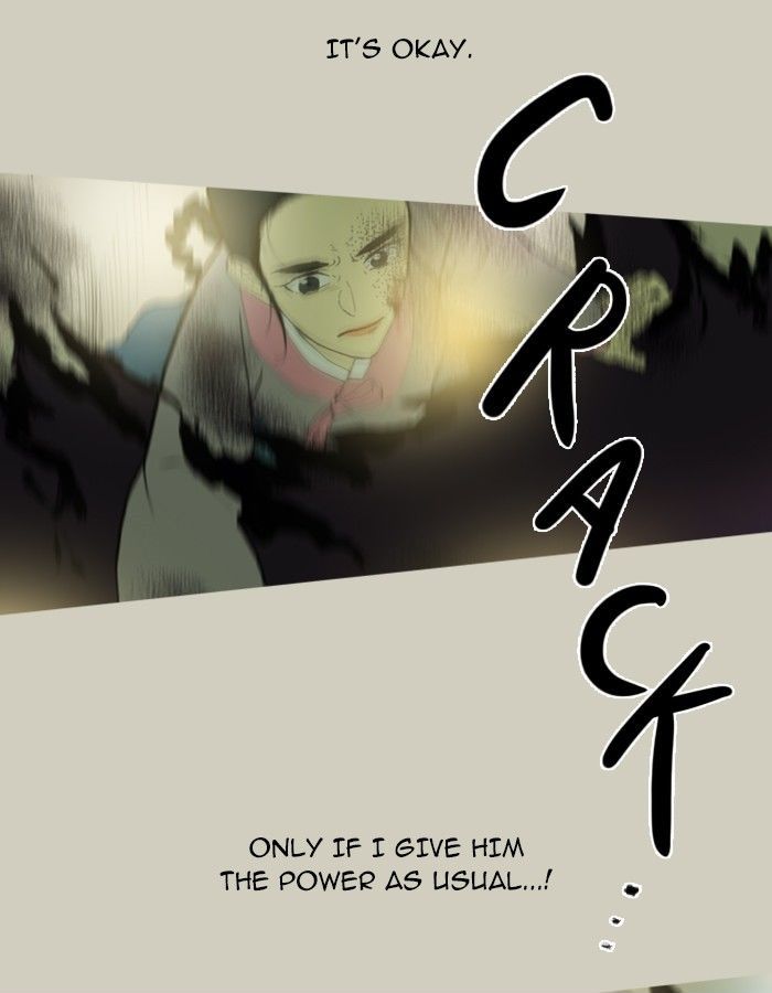 Witch Hunt Chapter 36 page 34 - Chapter 36