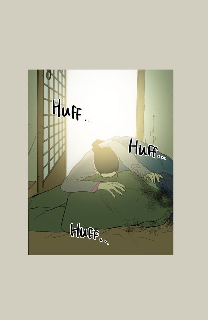 Witch Hunt Chapter 36 page 39 - Chapter 36