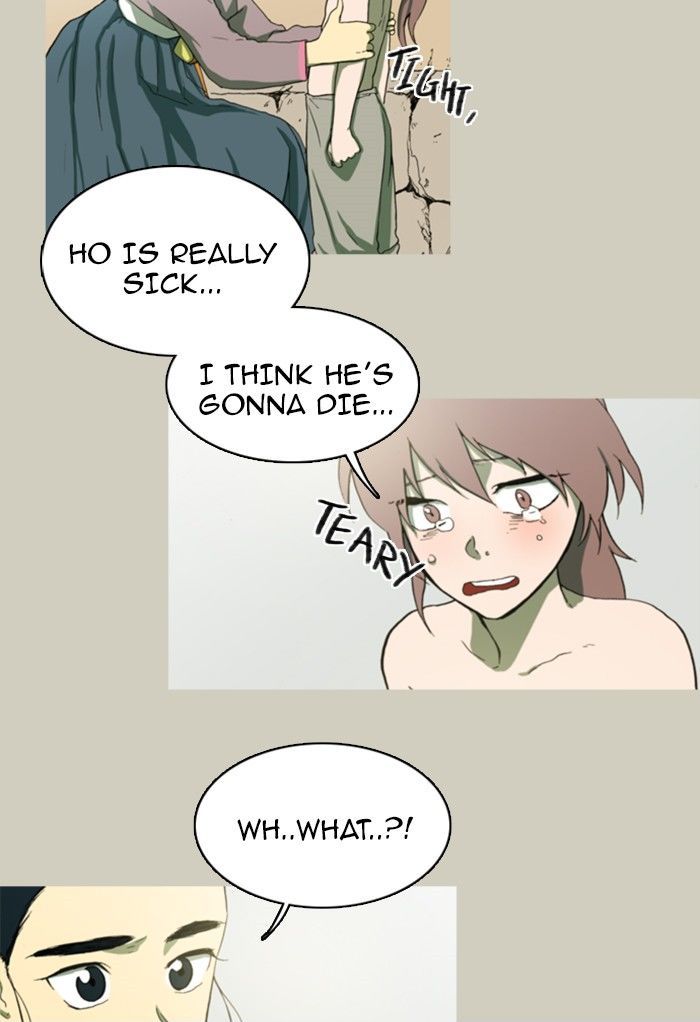 Witch Hunt Chapter 36 page 4 - Chapter 36