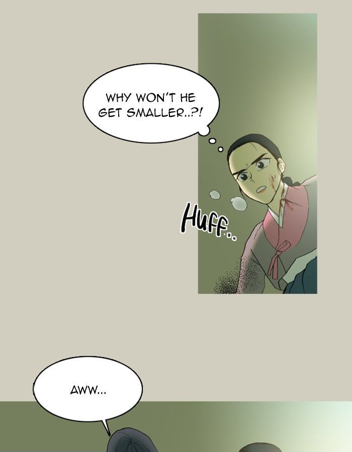 Witch Hunt Chapter 36 page 40 - Chapter 36