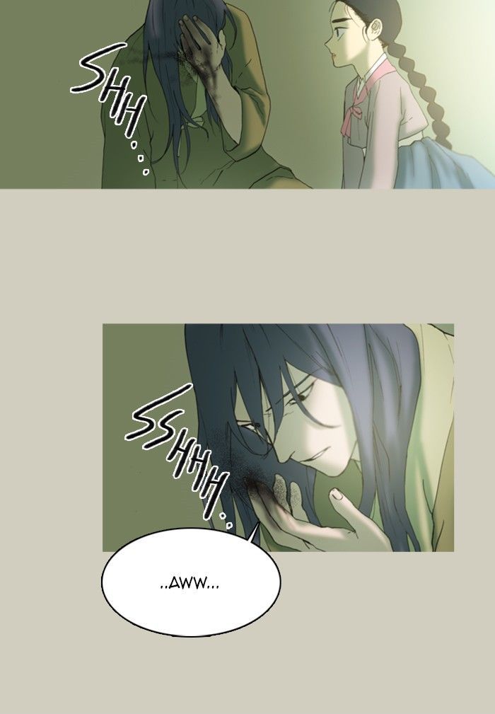 Witch Hunt Chapter 36 page 41 - Chapter 36