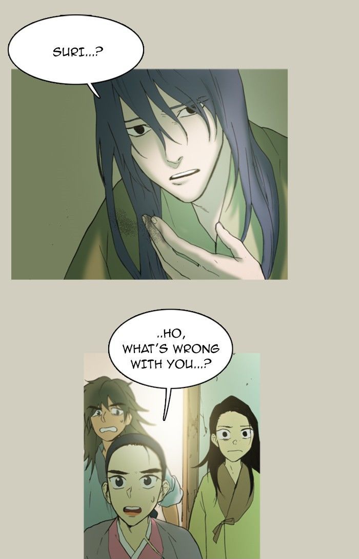 Witch Hunt Chapter 36 page 42 - Chapter 36