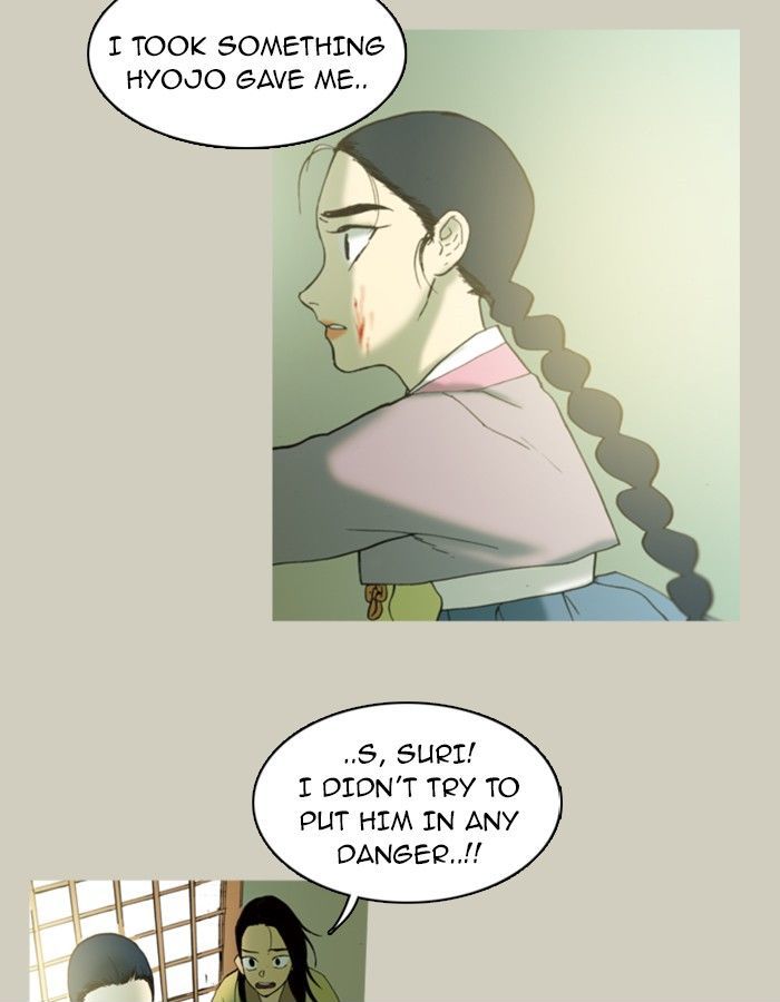 Witch Hunt Chapter 36 page 44 - Chapter 36
