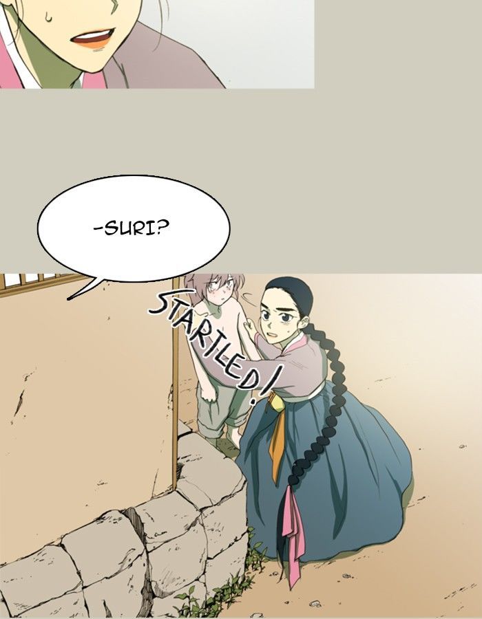 Witch Hunt Chapter 36 page 5 - Chapter 36