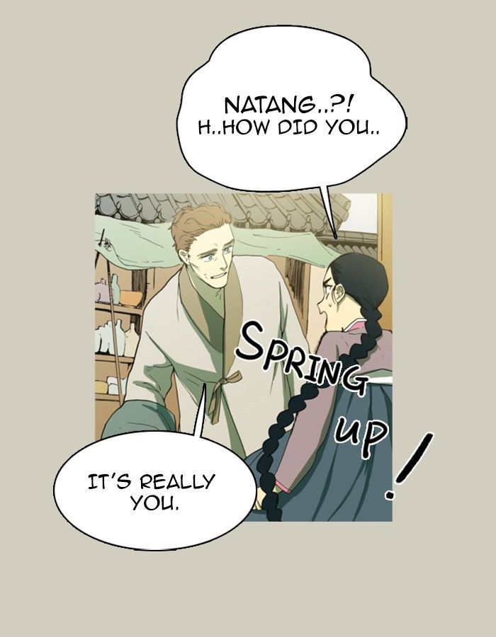 Witch Hunt Chapter 36 page 6 - Chapter 36