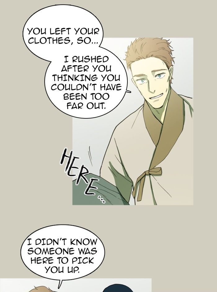 Witch Hunt Chapter 36 page 7 - Chapter 36