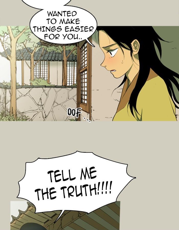 Witch Hunt Chapter 37 page 10 - Chapter 37