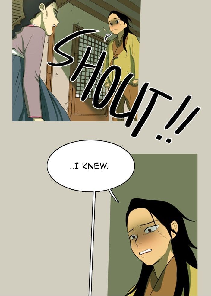 Witch Hunt Chapter 37 page 11 - Chapter 37