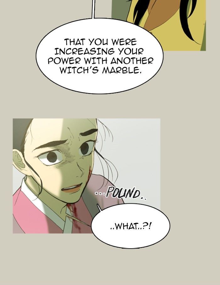 Witch Hunt Chapter 37 page 12 - Chapter 37