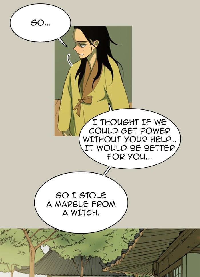 Witch Hunt Chapter 37 page 13 - Chapter 37