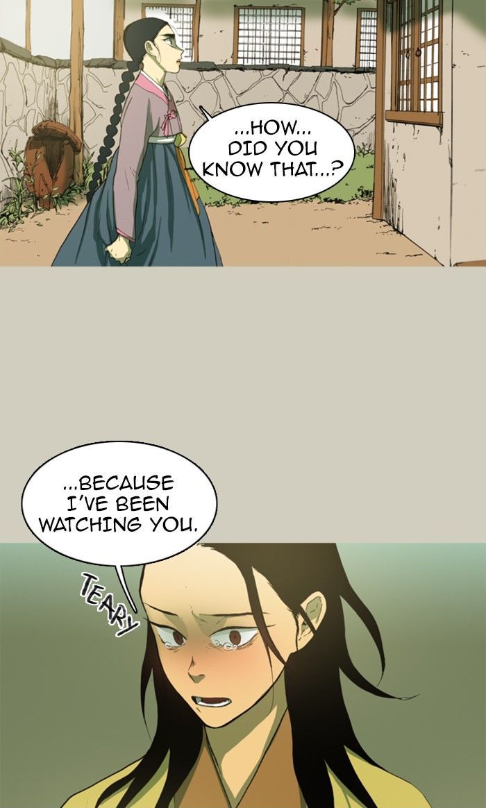 Witch Hunt Chapter 37 page 14 - Chapter 37