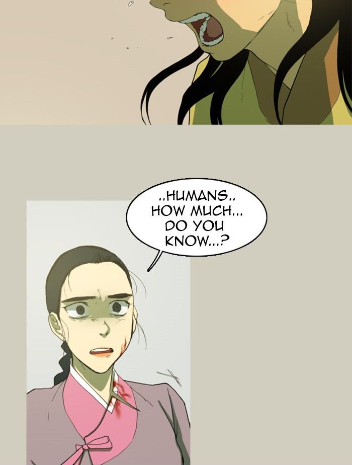Witch Hunt Chapter 37 page 17 - Chapter 37