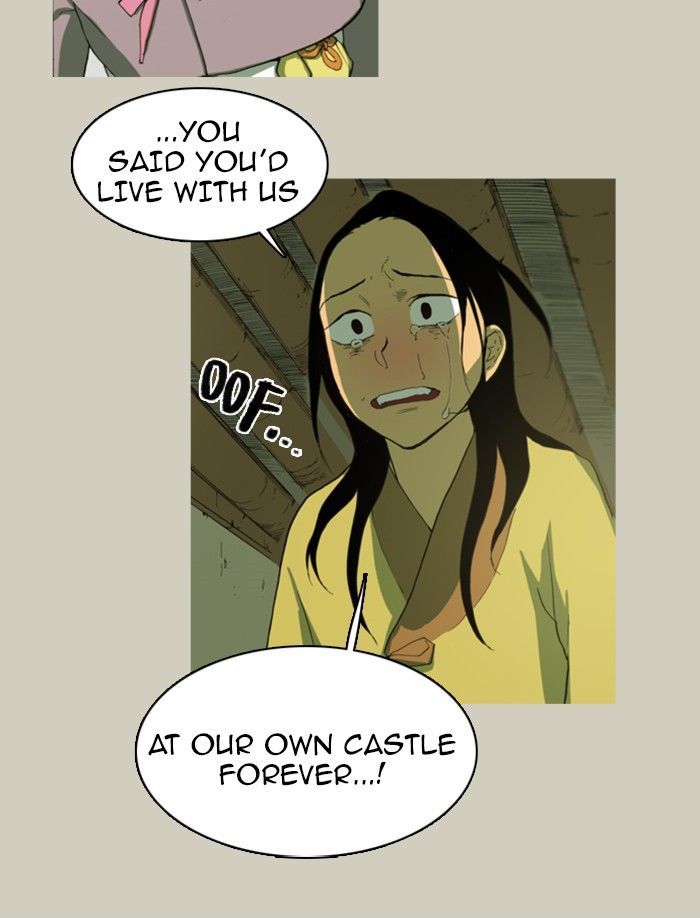 Witch Hunt Chapter 37 page 18 - Chapter 37