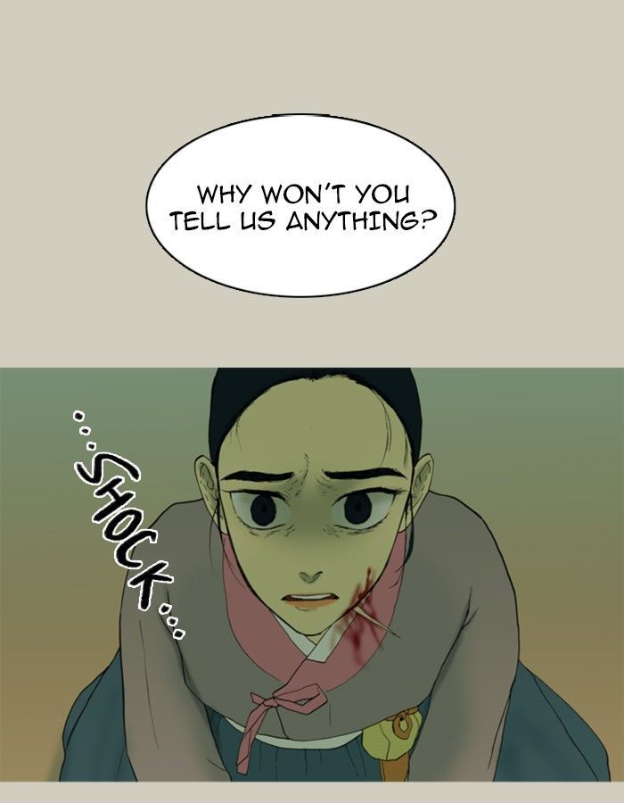 Witch Hunt Chapter 37 page 19 - Chapter 37