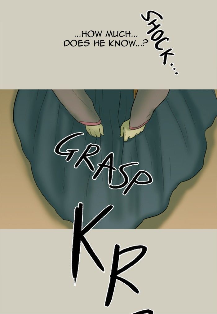 Witch Hunt Chapter 37 page 20 - Chapter 37
