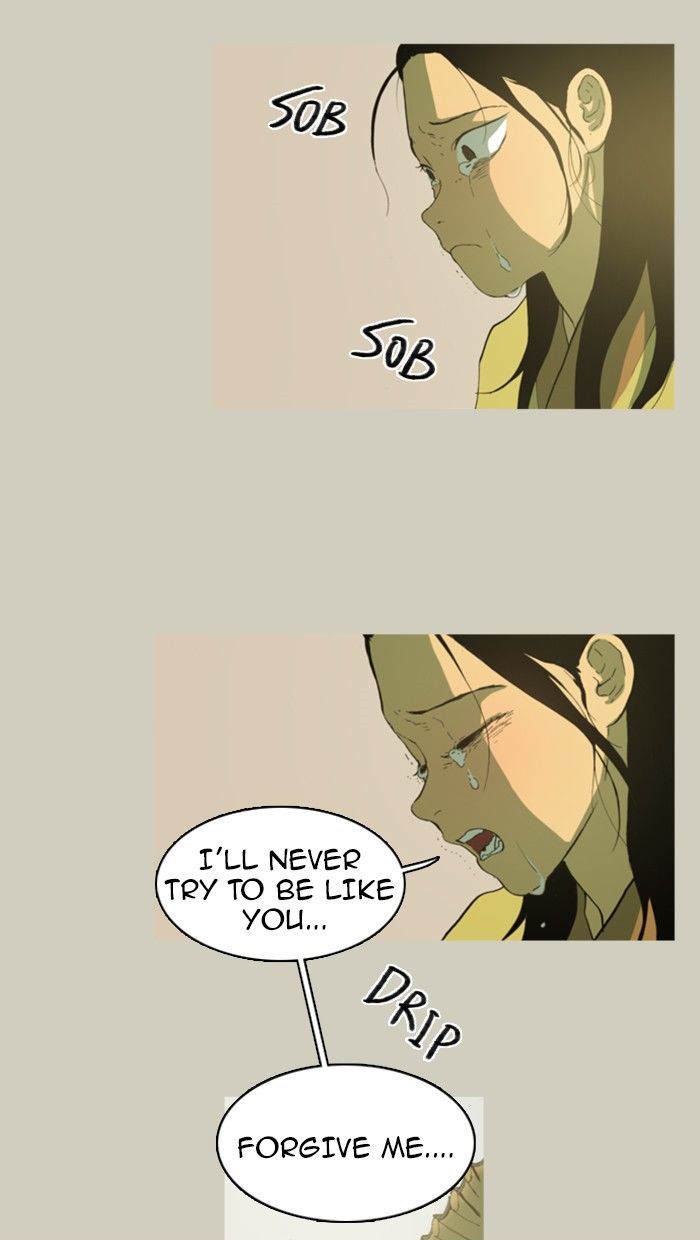 Witch Hunt Chapter 37 page 22 - Chapter 37