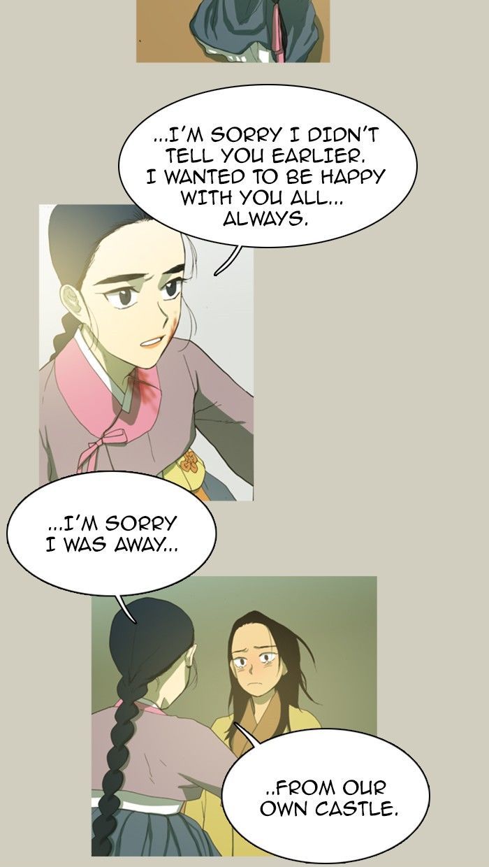 Witch Hunt Chapter 37 page 29 - Chapter 37
