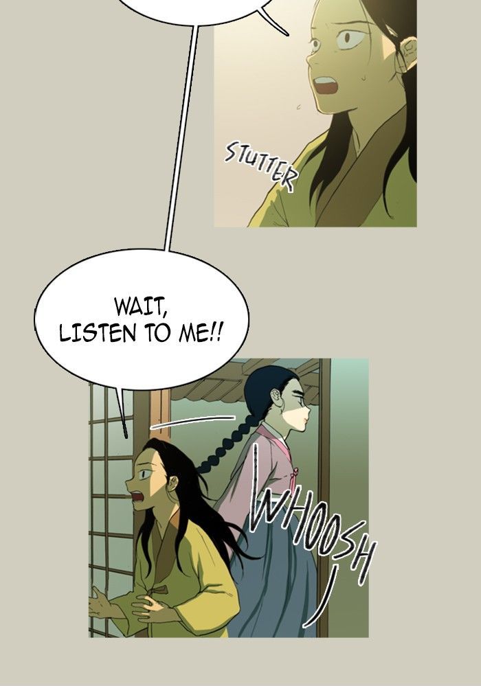 Witch Hunt Chapter 37 page 3 - Chapter 37
