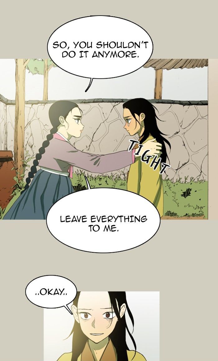 Witch Hunt Chapter 37 page 30 - Chapter 37