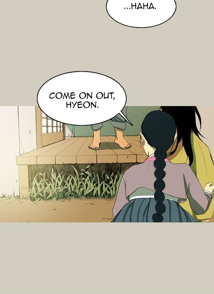 Witch Hunt Chapter 37 page 32 - Chapter 37