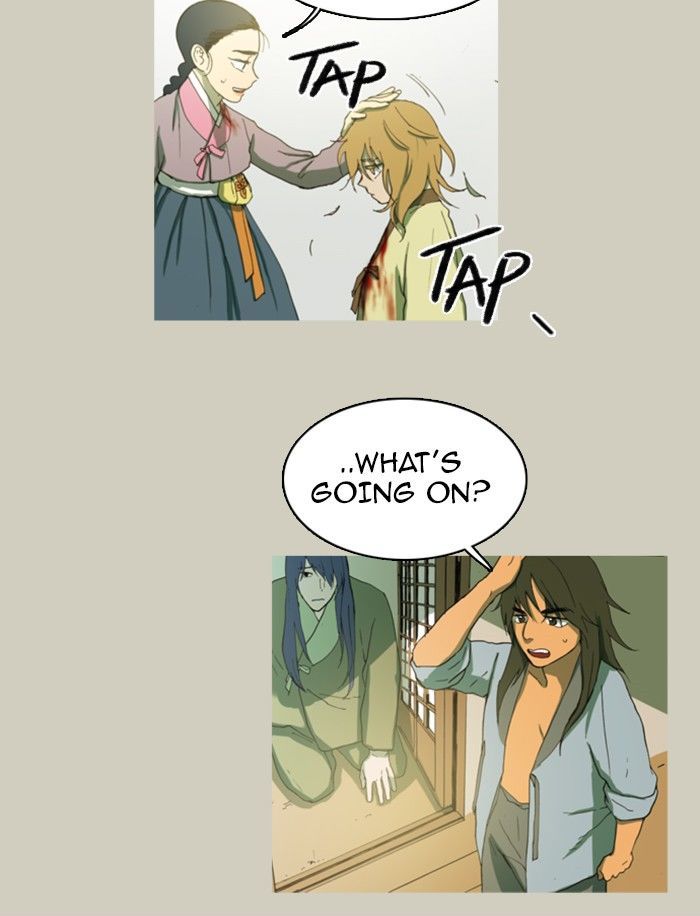 Witch Hunt Chapter 37 page 35 - Chapter 37