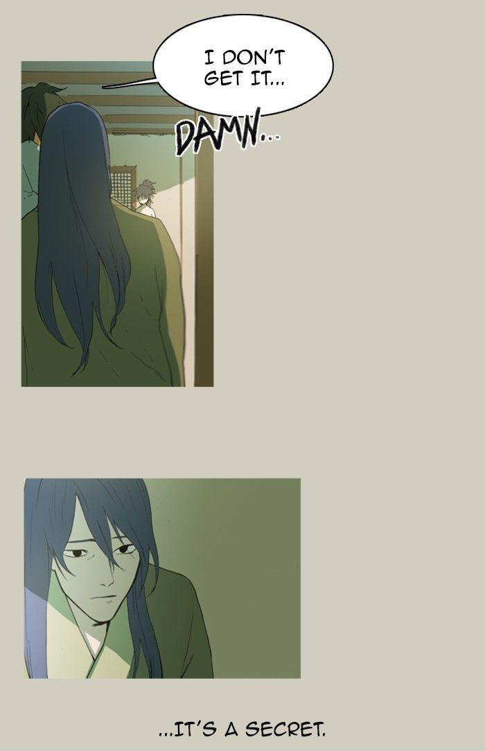Witch Hunt Chapter 37 page 36 - Chapter 37