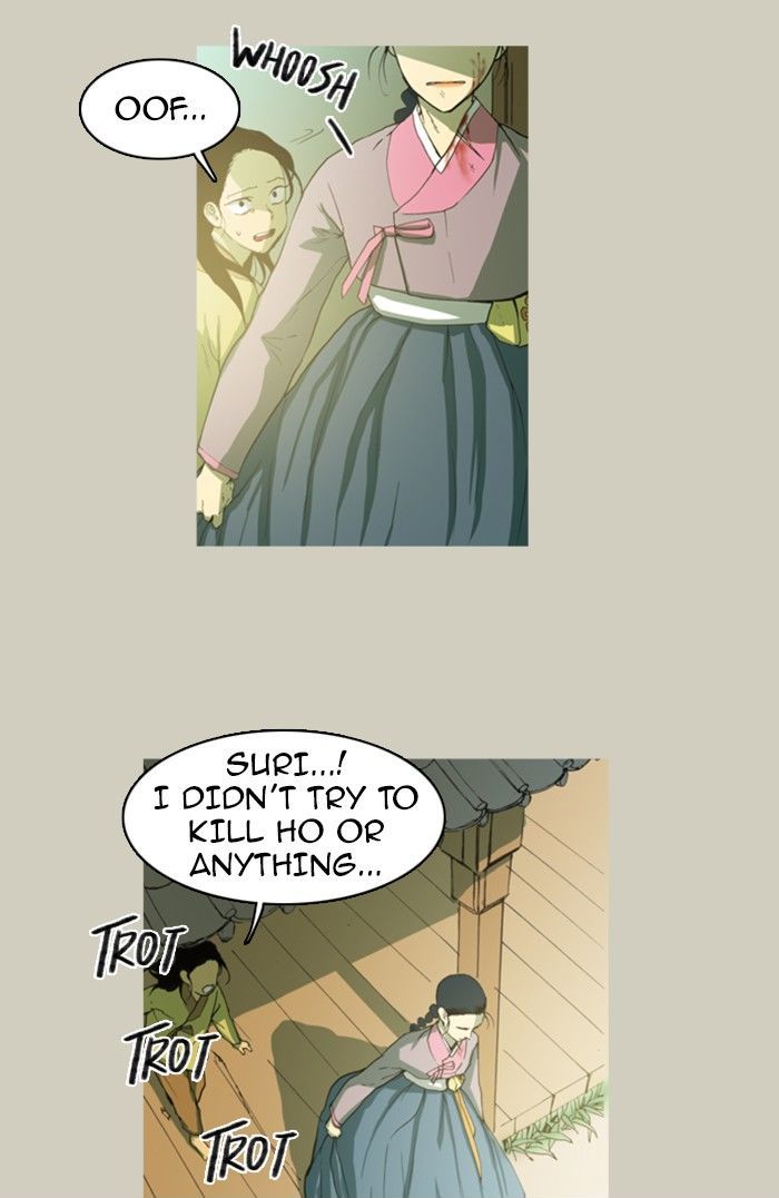 Witch Hunt Chapter 37 page 4 - Chapter 37