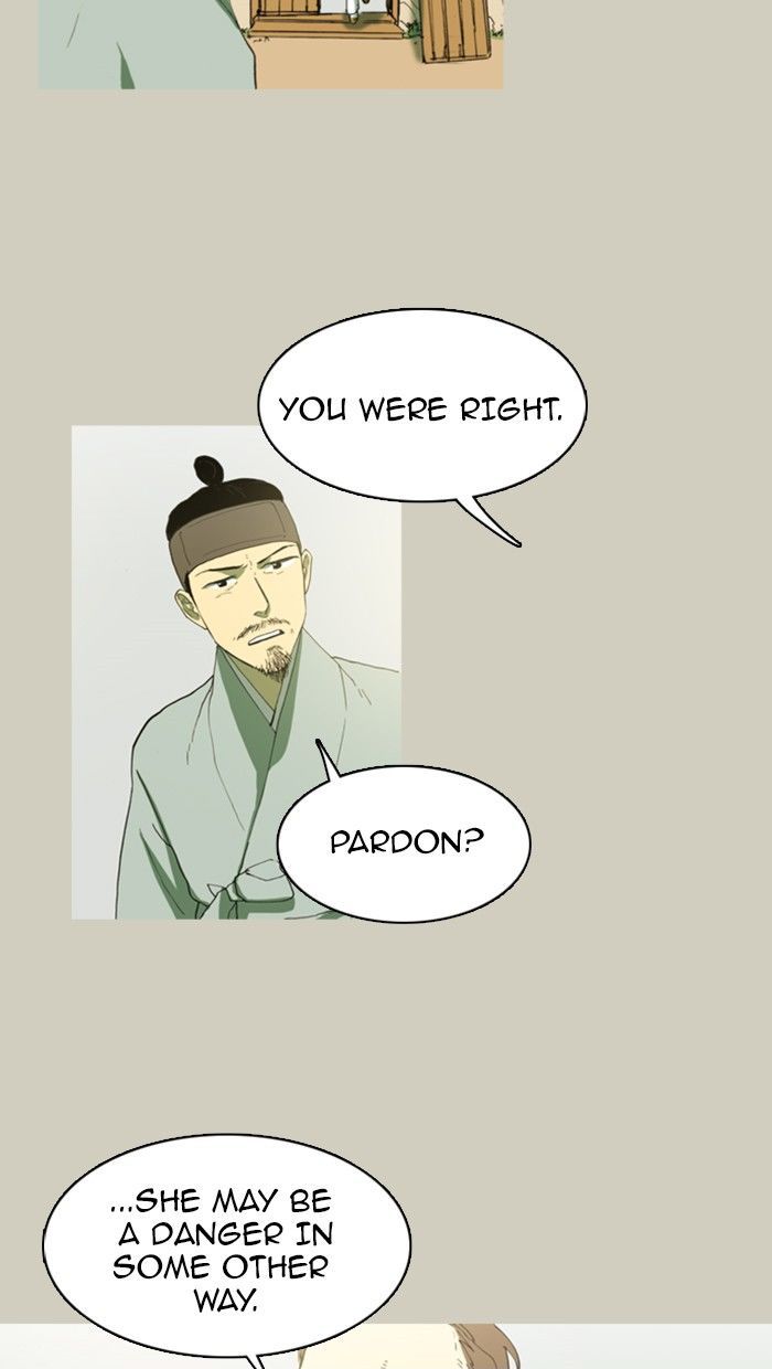 Witch Hunt Chapter 37 page 40 - Chapter 37