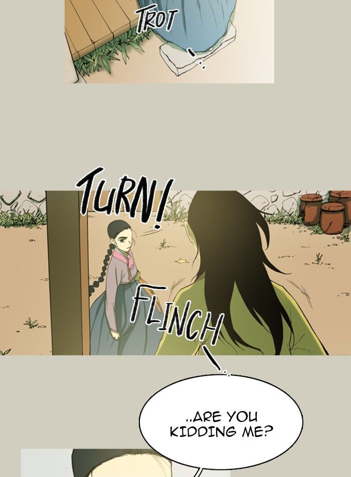 Witch Hunt Chapter 37 page 5 - Chapter 37
