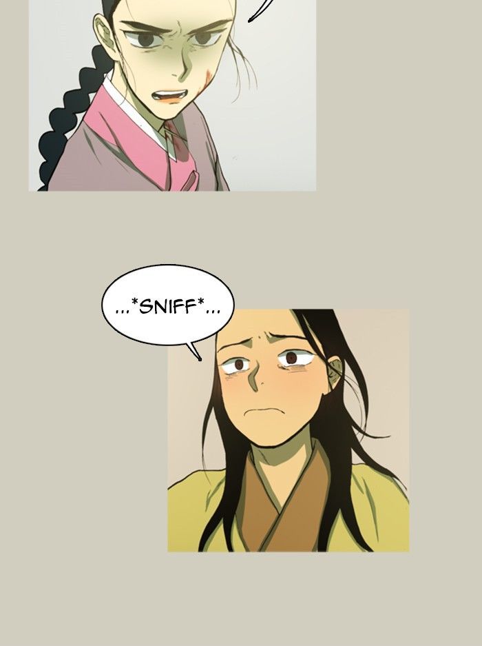 Witch Hunt Chapter 37 page 6 - Chapter 37