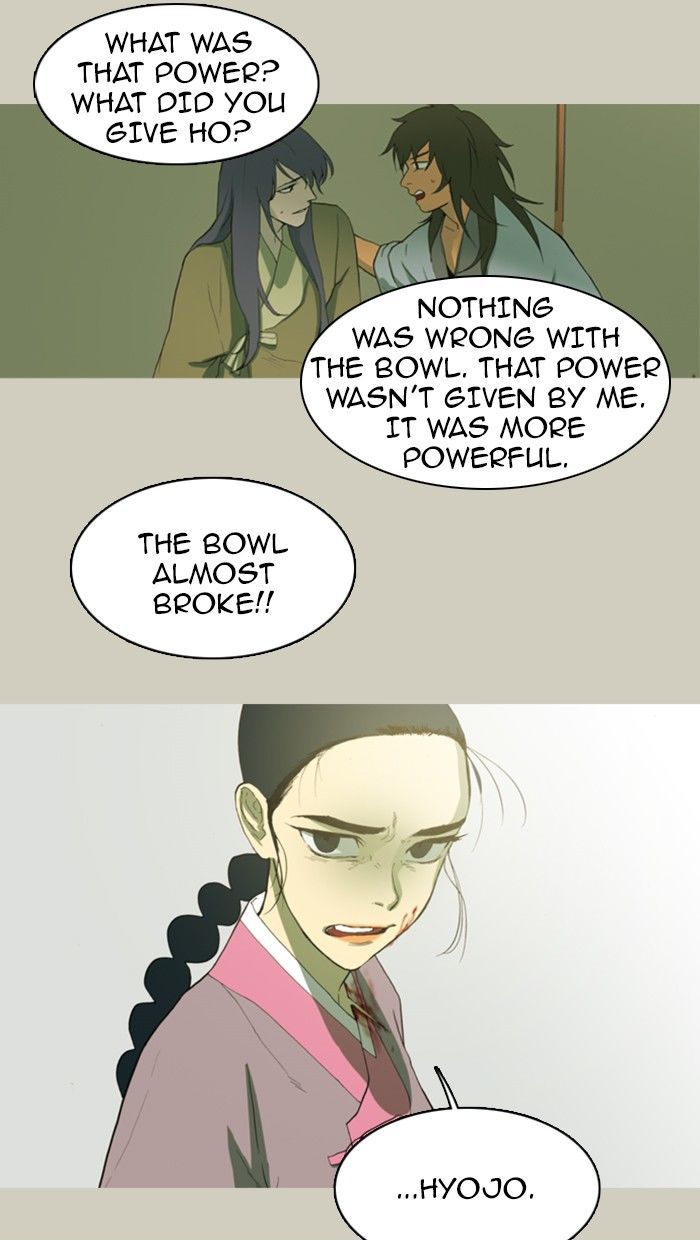 Witch Hunt Chapter 37 page 7 - Chapter 37