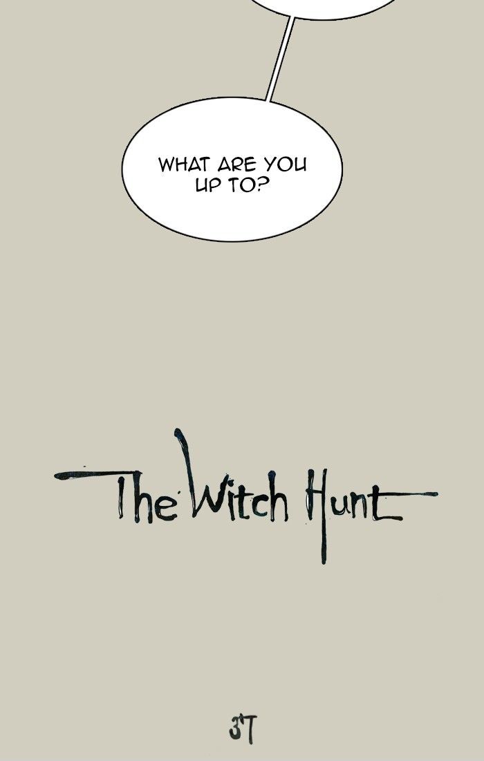 Witch Hunt Chapter 37 page 8 - Chapter 37