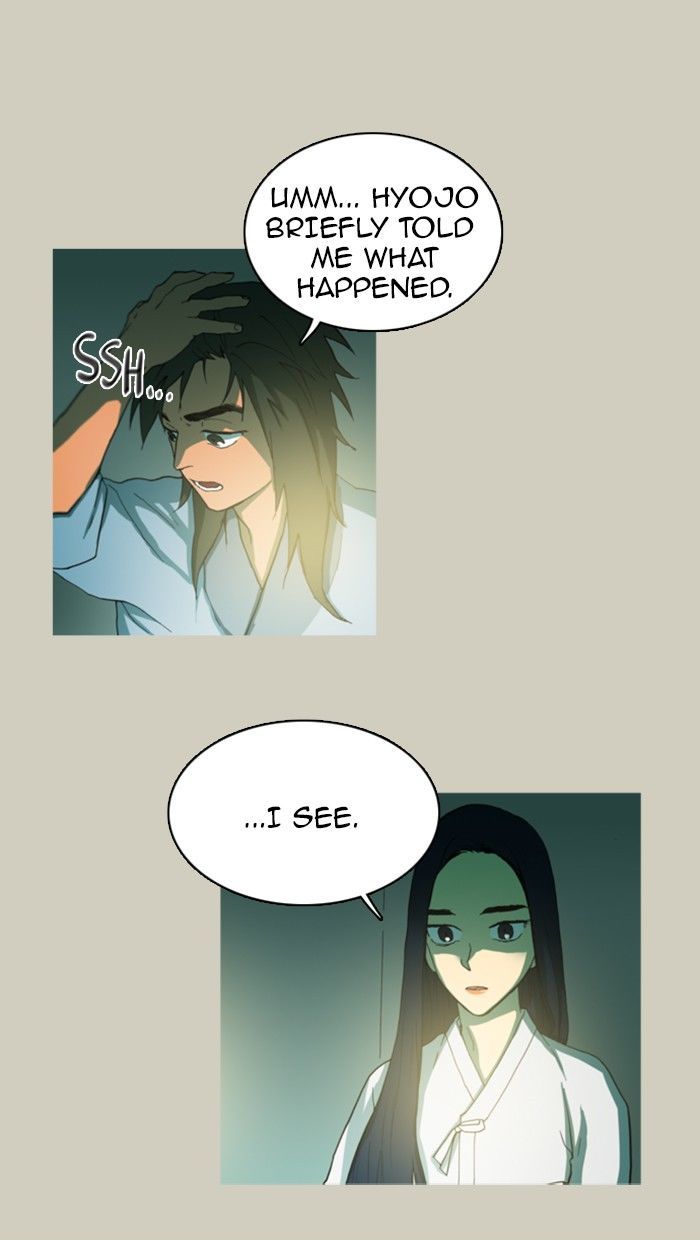 Witch Hunt Chapter 38 page 10 - Chapter 38