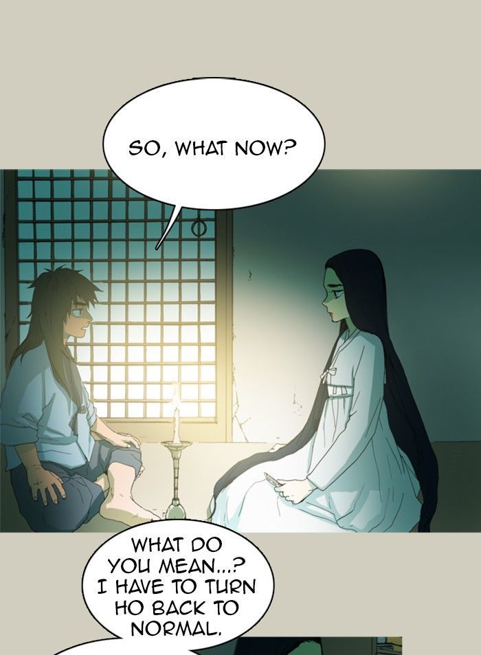 Witch Hunt Chapter 38 page 11 - Chapter 38