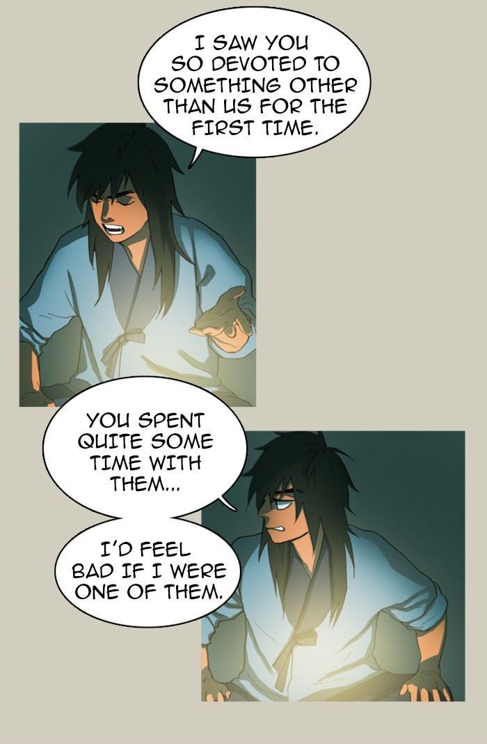 Witch Hunt Chapter 38 page 15 - Chapter 38