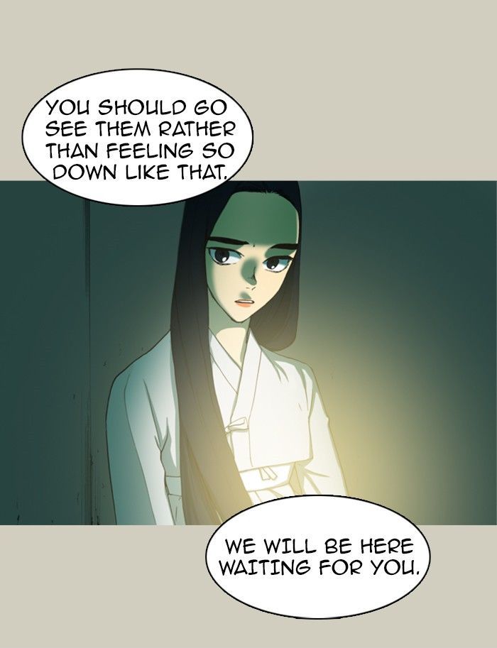 Witch Hunt Chapter 38 page 16 - Chapter 38