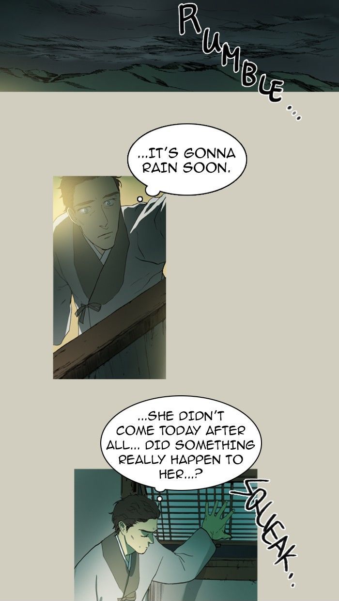Witch Hunt Chapter 38 page 19 - Chapter 38