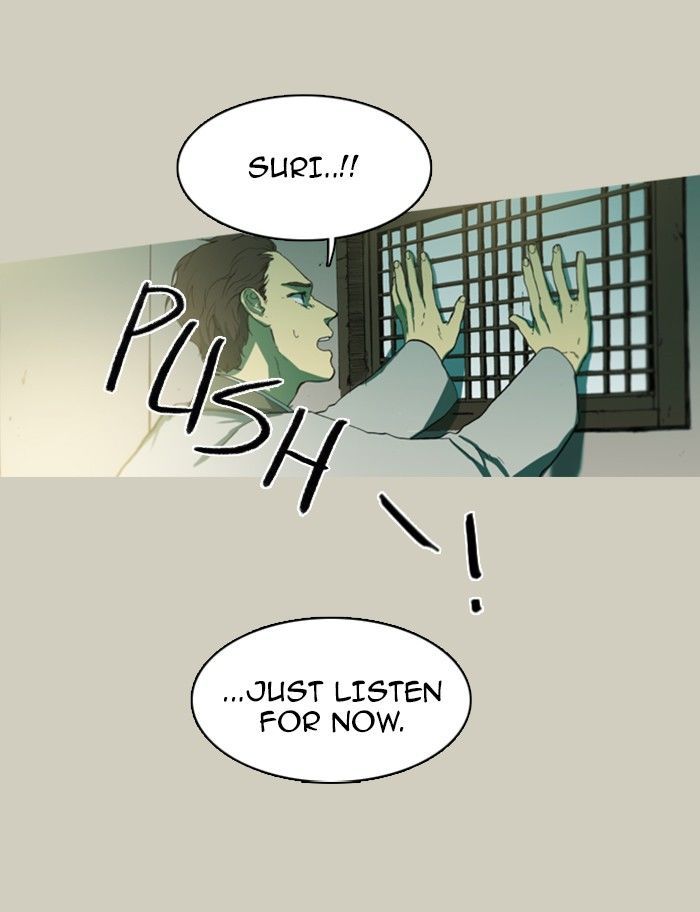 Witch Hunt Chapter 38 page 22 - Chapter 38