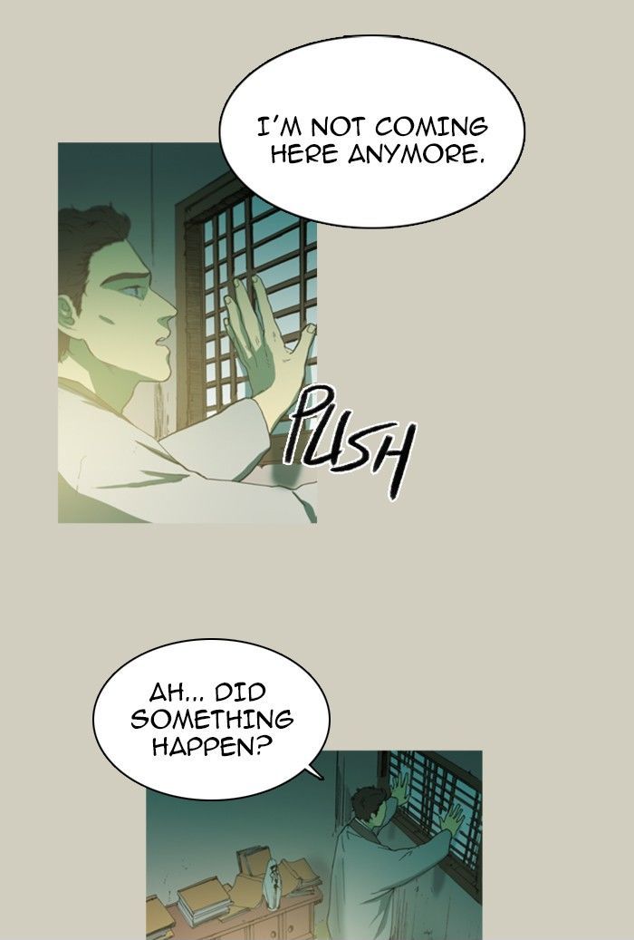 Witch Hunt Chapter 38 page 23 - Chapter 38