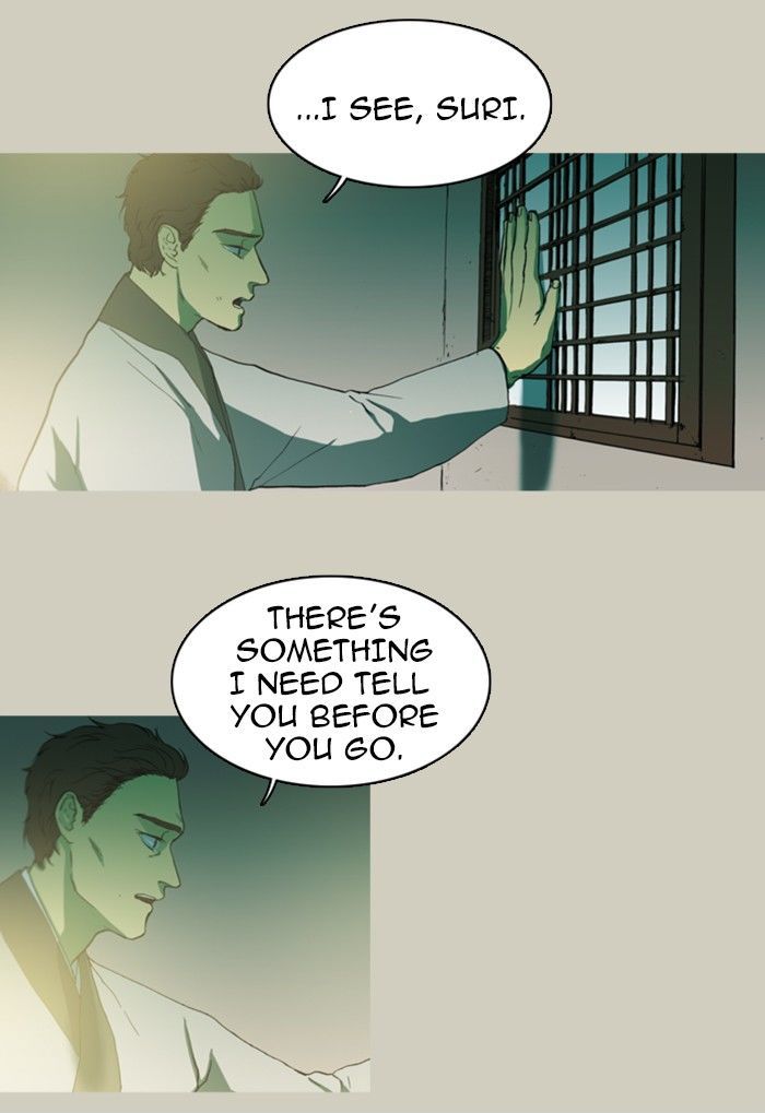 Witch Hunt Chapter 38 page 25 - Chapter 38
