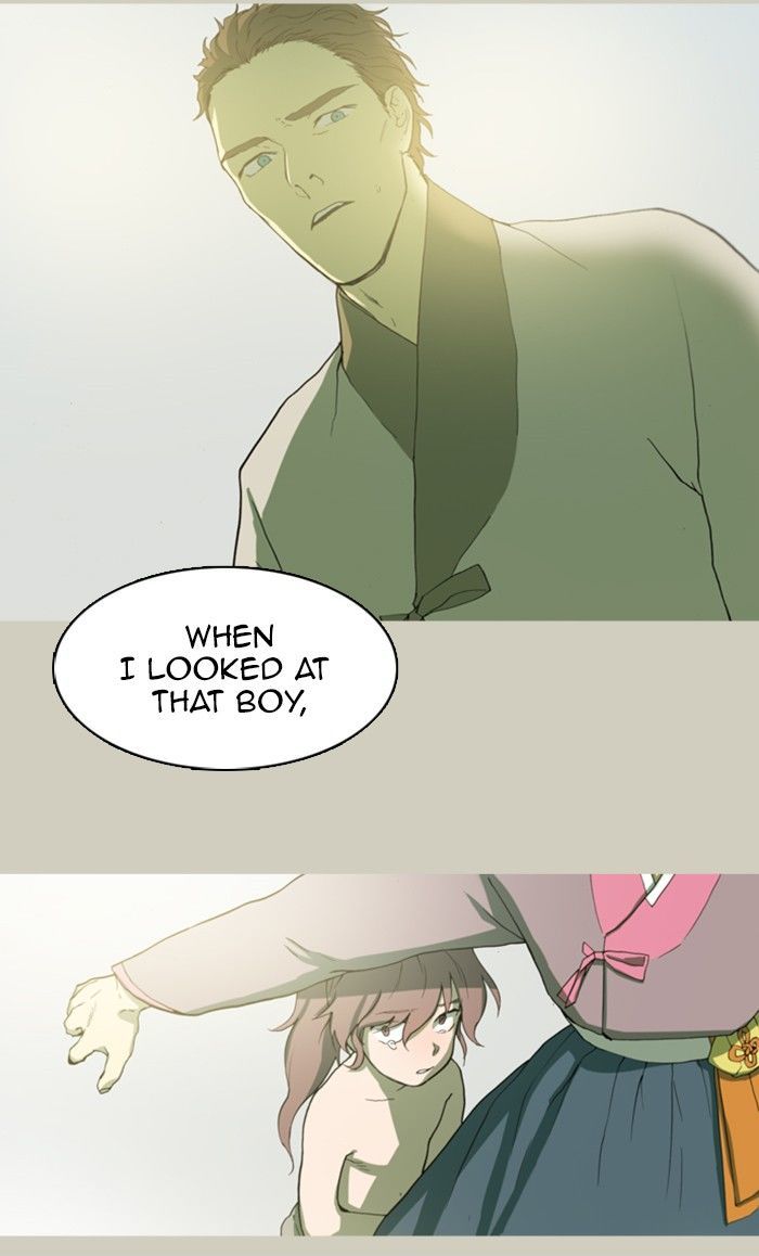 Witch Hunt Chapter 38 page 27 - Chapter 38