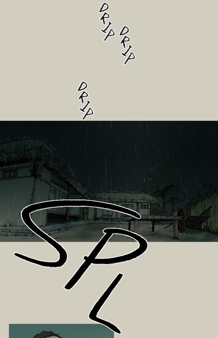 Witch Hunt Chapter 38 page 33 - Chapter 38