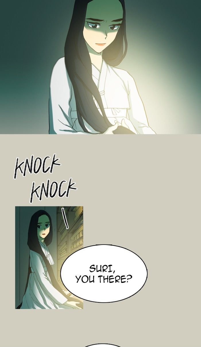 Witch Hunt Chapter 38 page 7 - Chapter 38